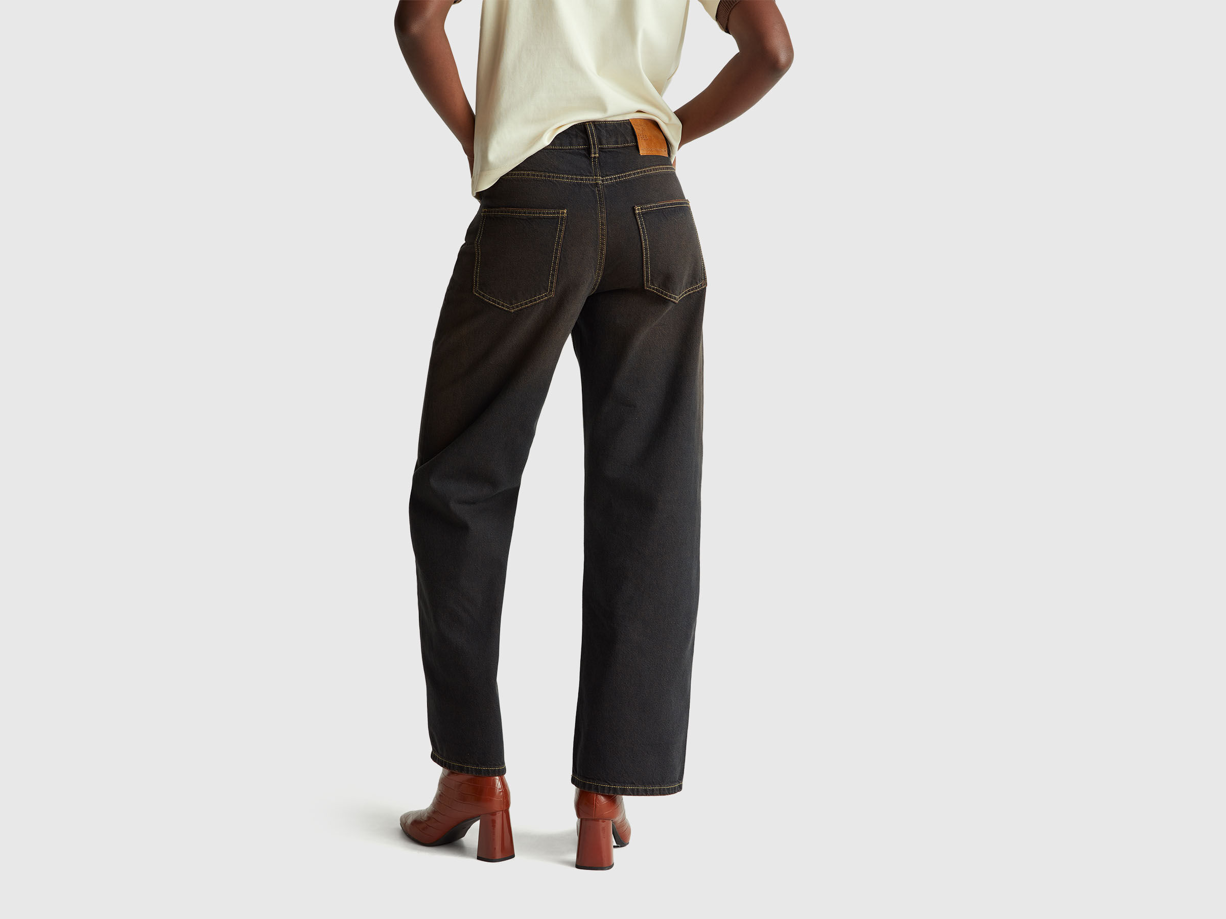 TROUSERS Women image number 2